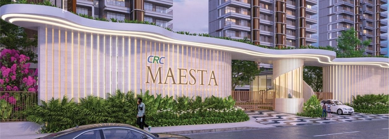 CRC MAESTA