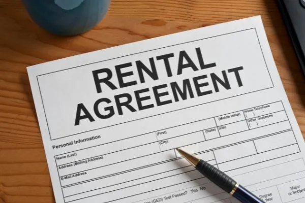 Check property before buying