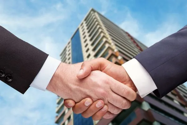 Check property before buying