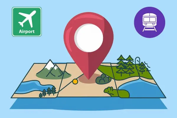 Check property before buying