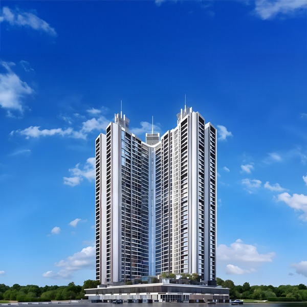 Lodha Bellevue