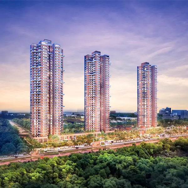 Max Estate 128